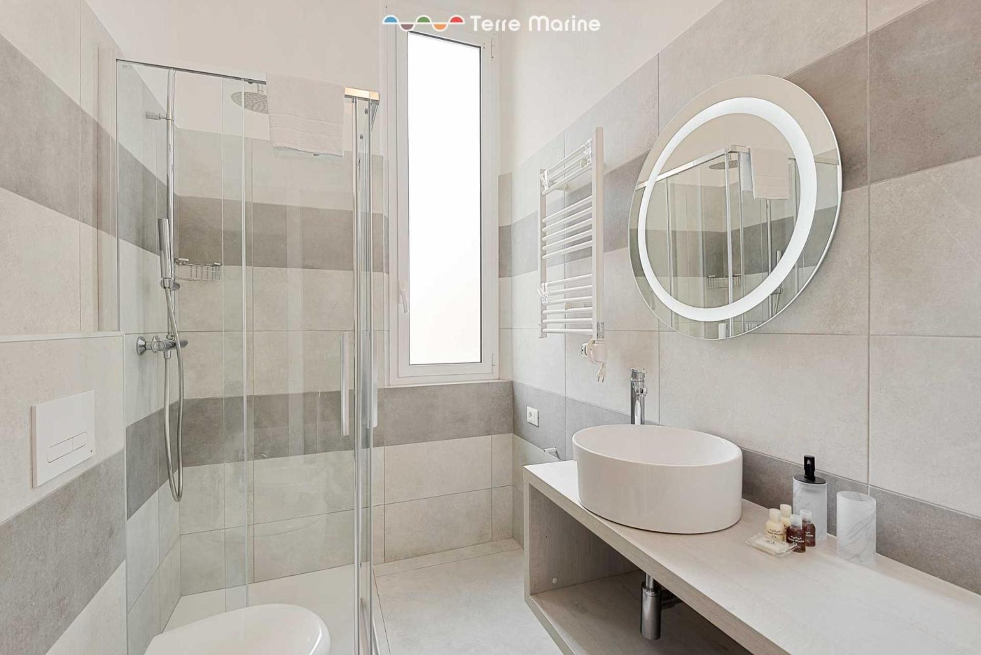 Bed & Breakfast Italian House Cinque Terre, Terre Marine La Spezia